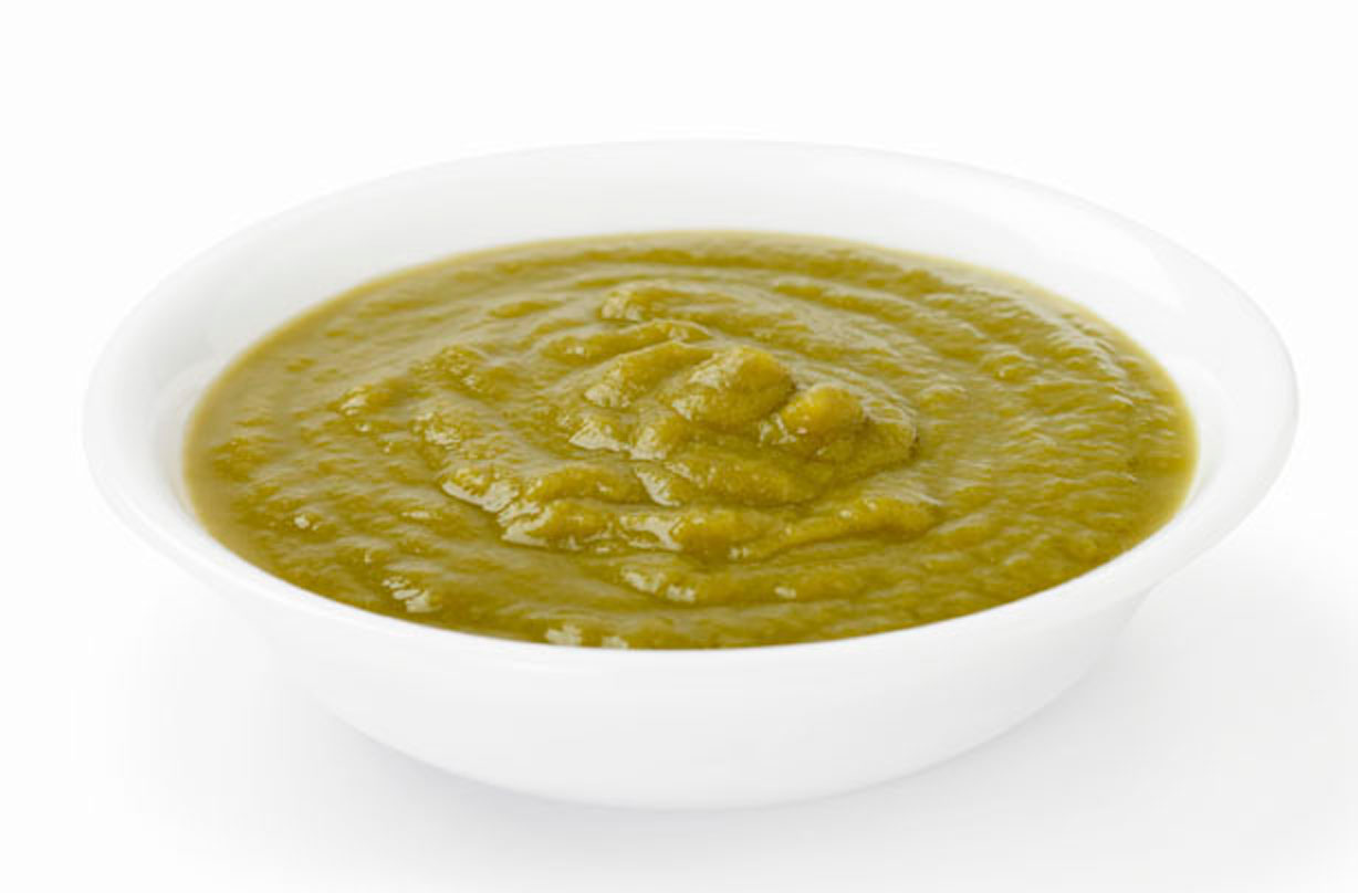 Baby Food Steamed Salmon With Spinach And Potato Dinner Recipes