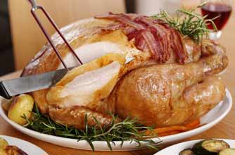 Turkey helpline