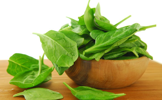 mood boosting foods,