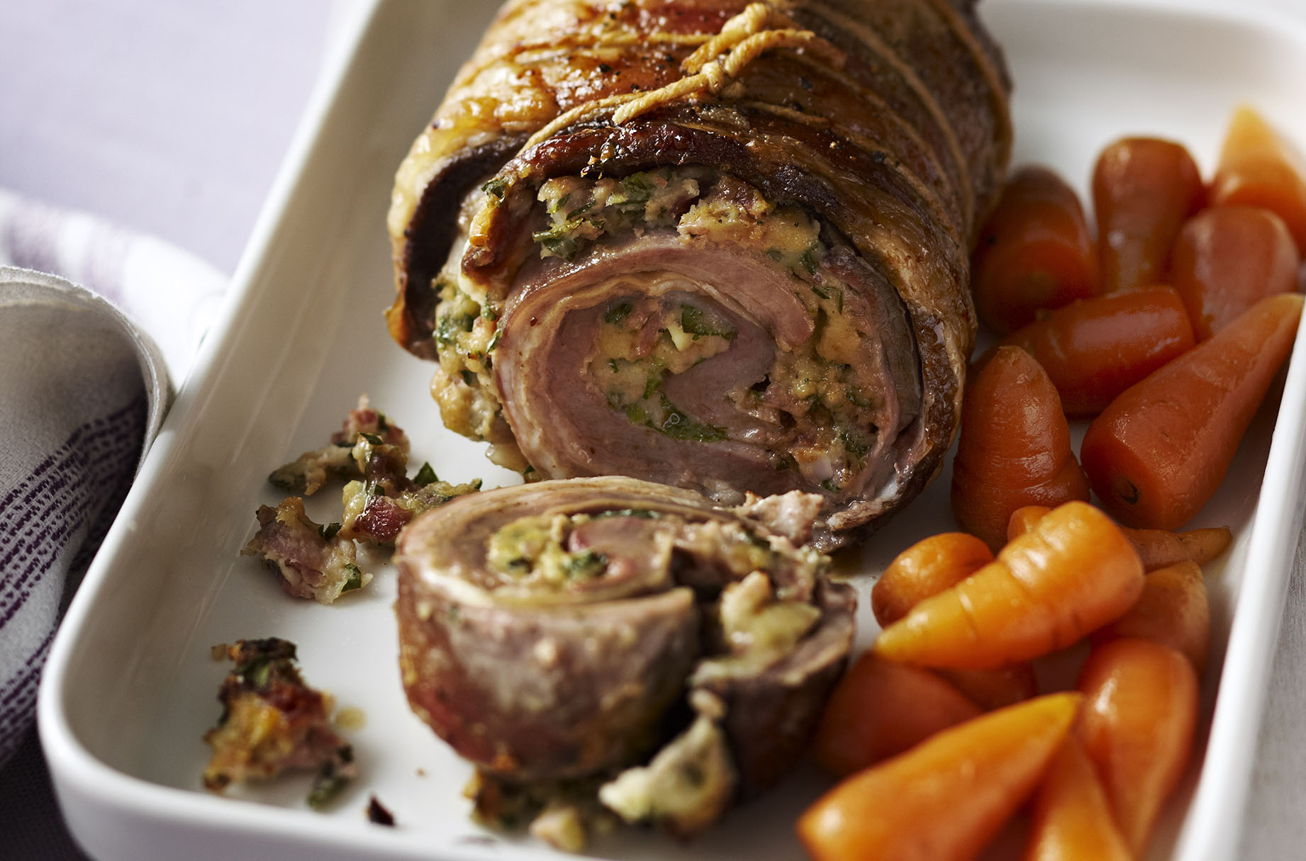 15 autumn Sunday lunch recipes
