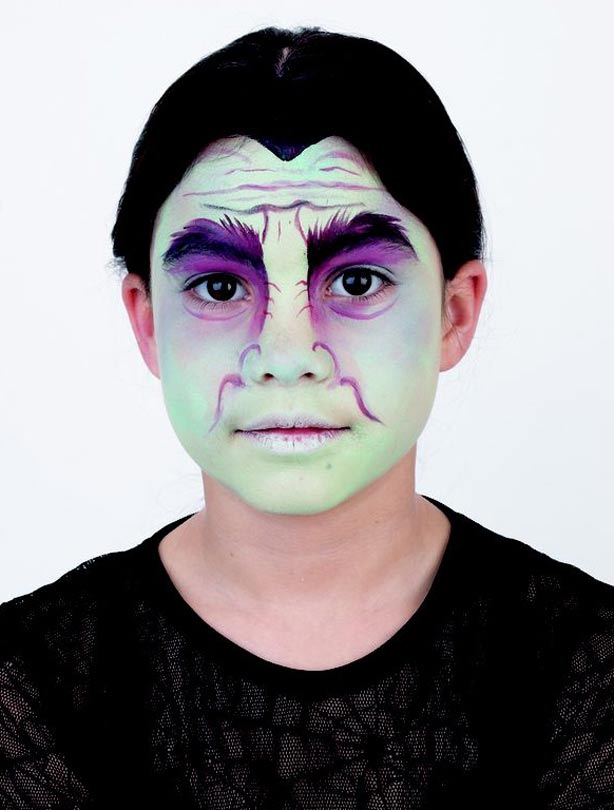 Wicked witch