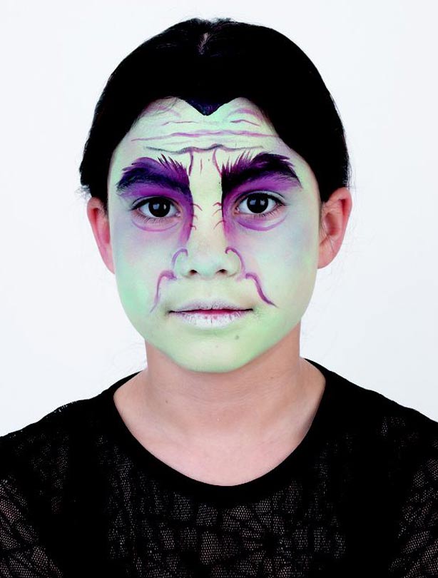 Wicked witch