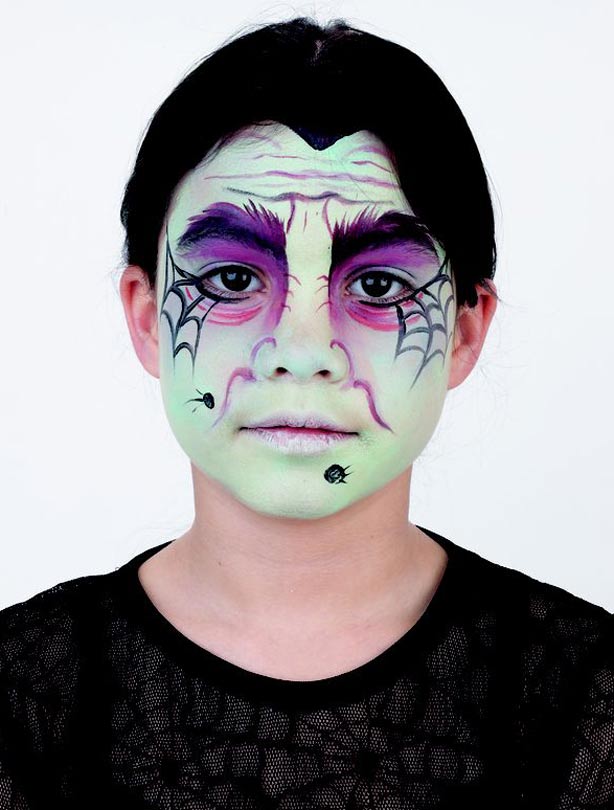 Wicked witch