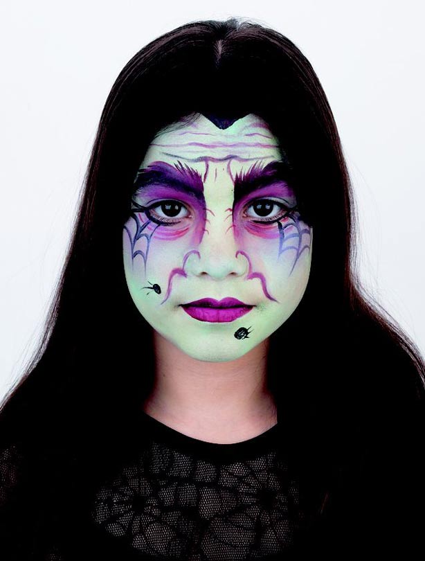 Wicked witch