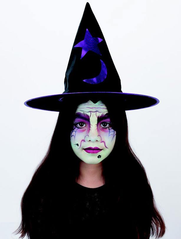 Wicked witch