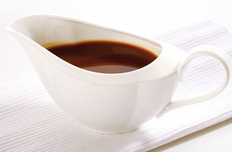 gravy