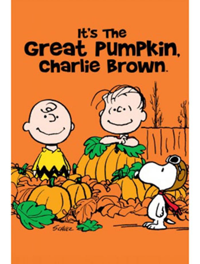 kids' halloween films