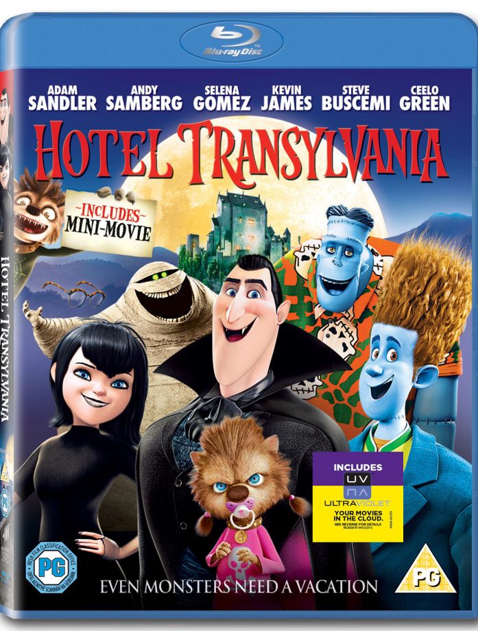 kids' halloween films