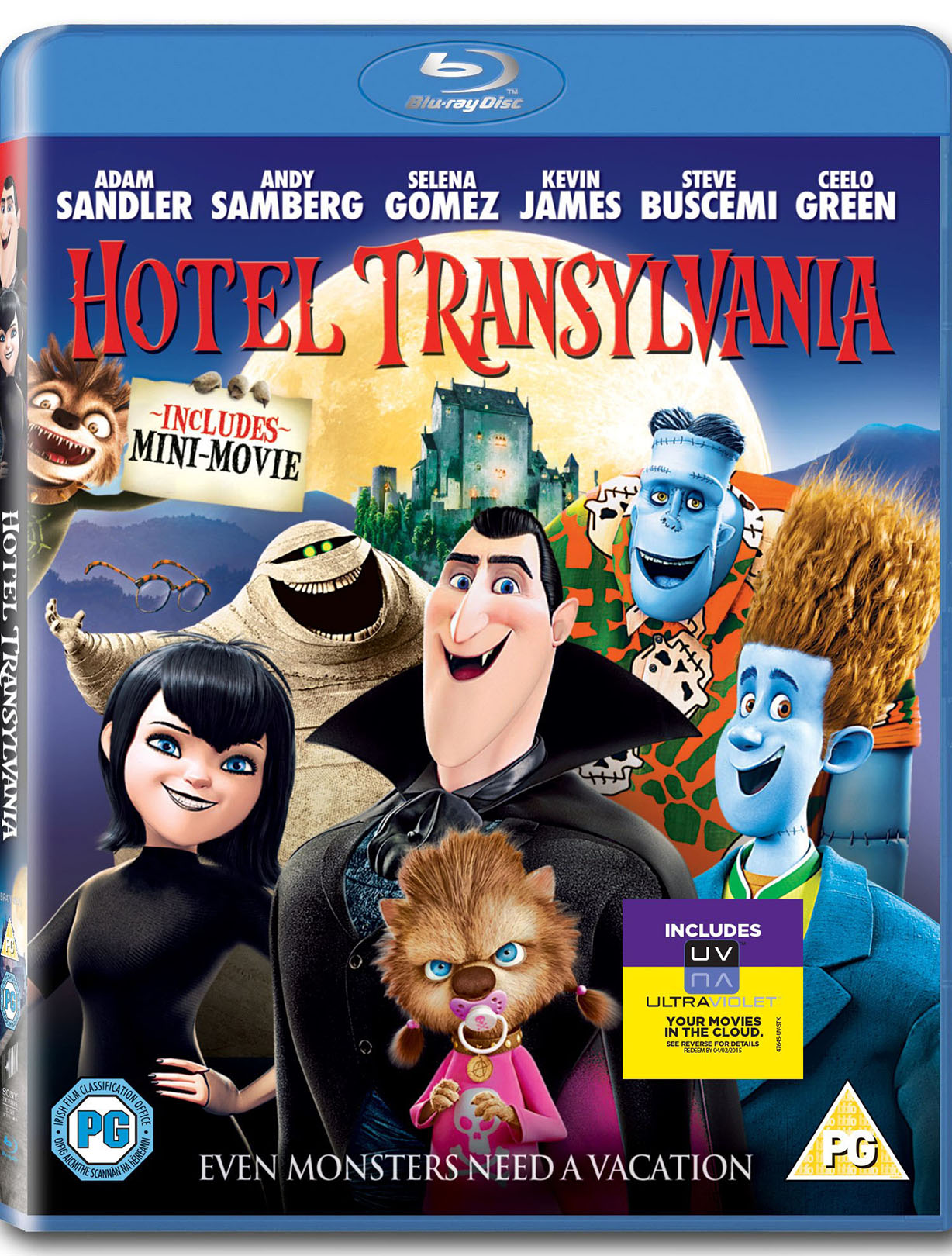 kids' halloween films
