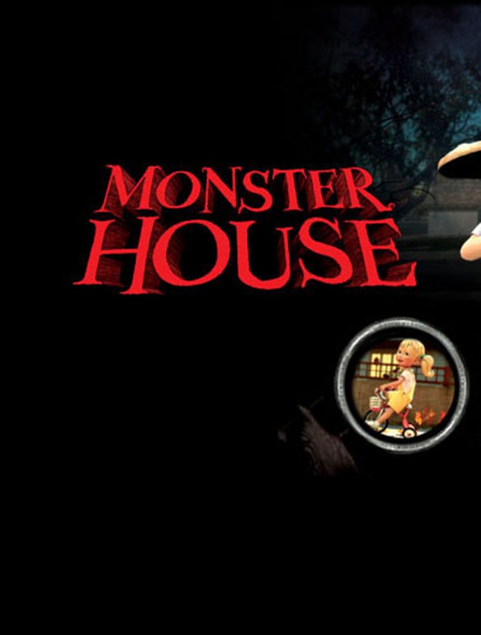 kids' halloween films