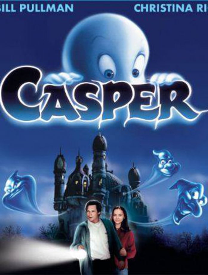 kids' halloween films