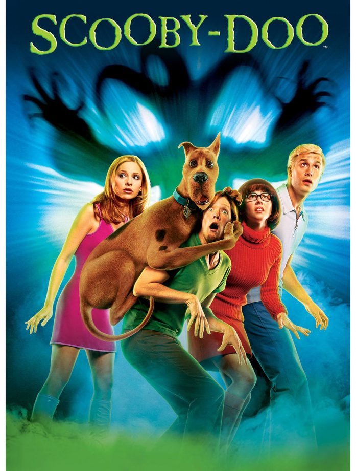 kids' halloween films