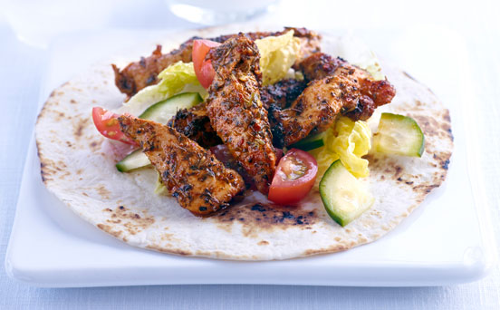 chicken