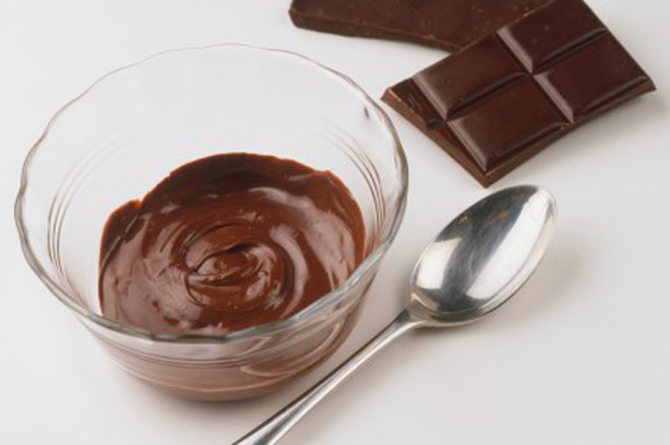 Sub Feature best way to melt chocolate