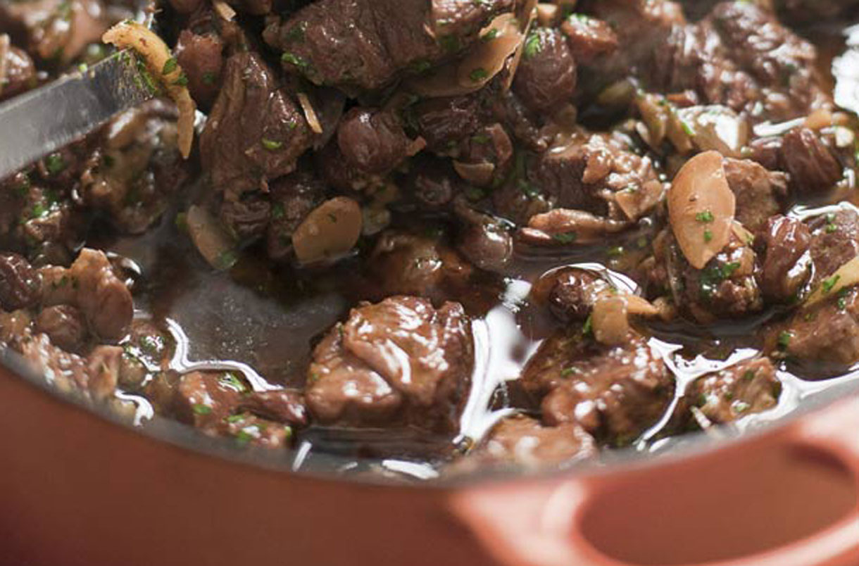 Armenian Lamb Casserole Dinner Recipes GoodtoKnow