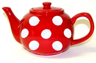Drink some tea