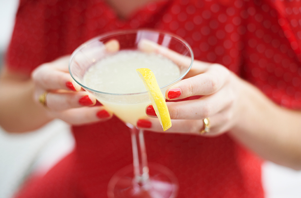 Cocktails