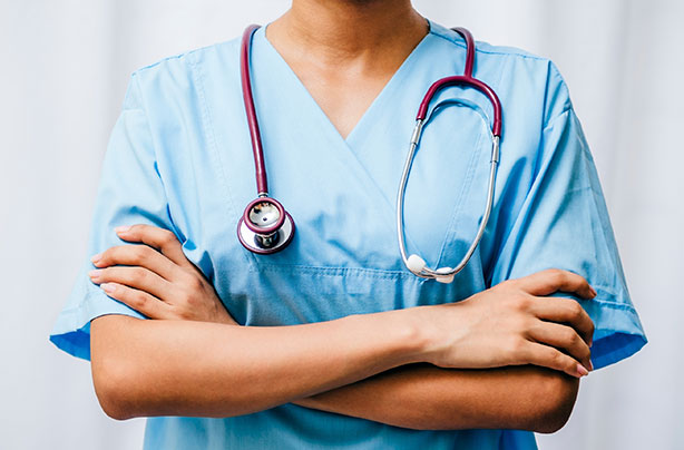 Doctor