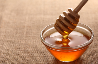 Honey, fertility