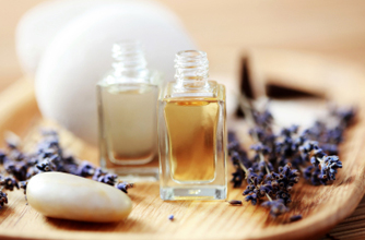 Oils, fertility