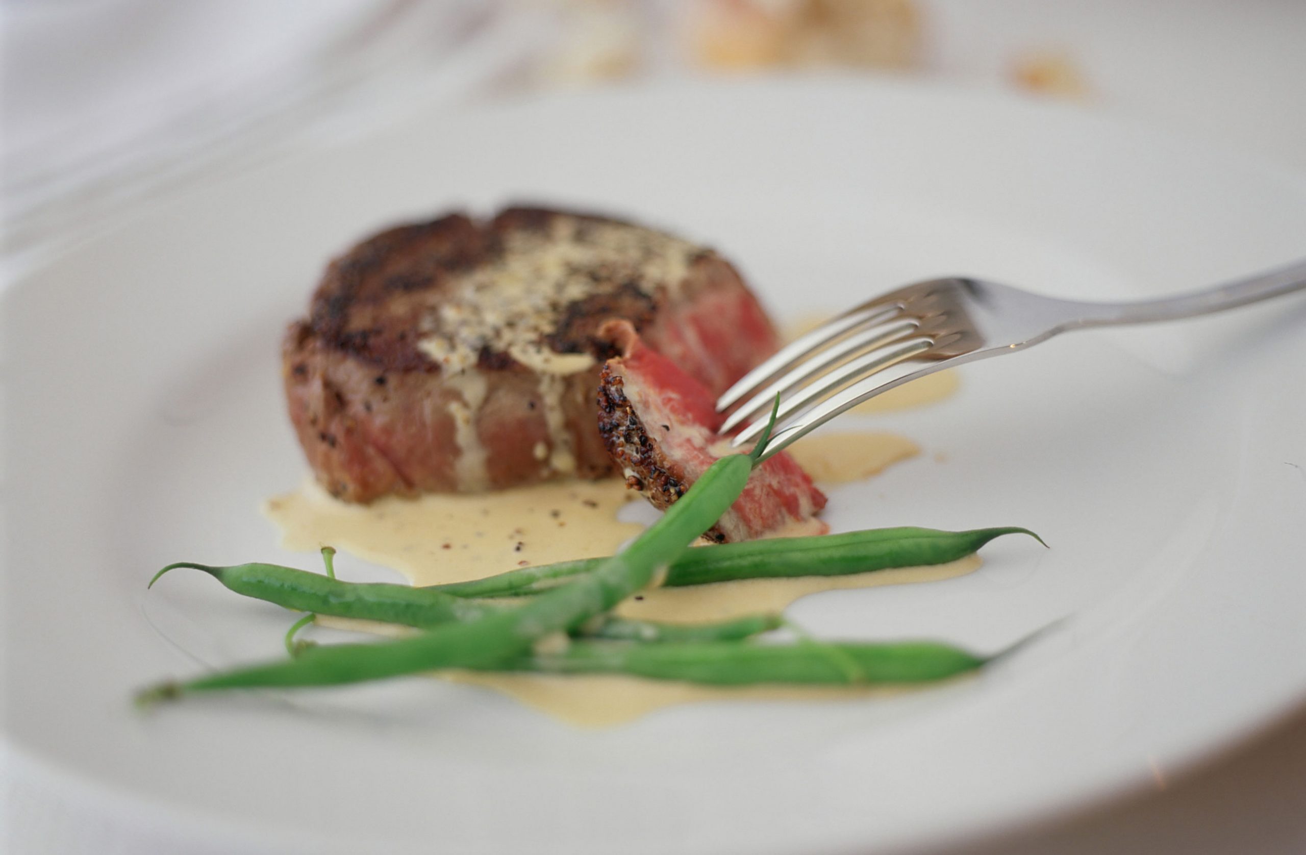 Steak With Stilton And Mushroom Sauce Dinner Recipes GoodtoKnow