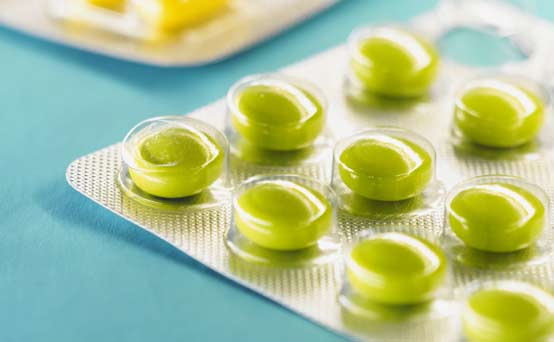 Natural remedies for coughs and colds: Avoid antibiotics