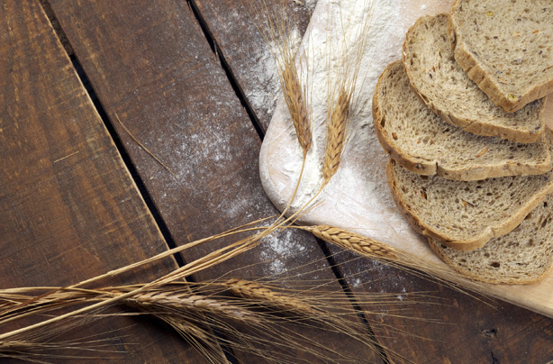 Healthy bread, best and worst breads