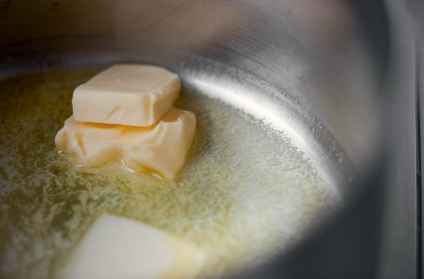 How to make risotto