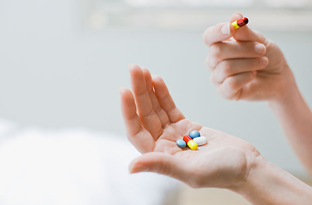 Boost your fertility