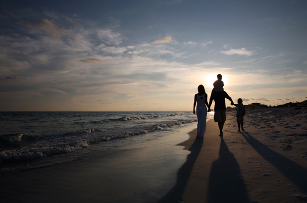 Kids' secrets to happiness