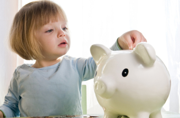 Kids' secrets to happiness
