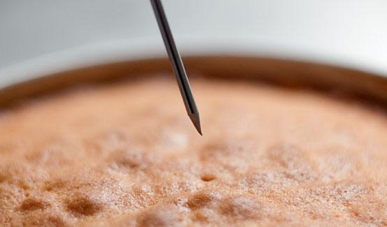 victoria sponge