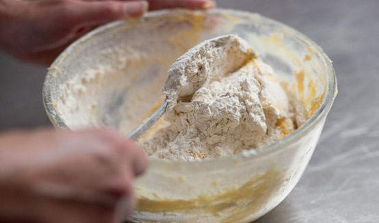 victoria sponge