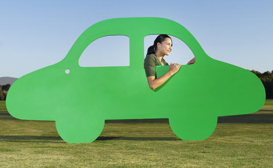Household bills: Car insurance