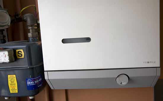 Household bills: Repalce your boiler
