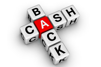 Household bills: Use cashback deals when you switch
