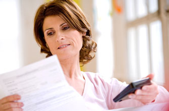 Household bills: Pay the right way