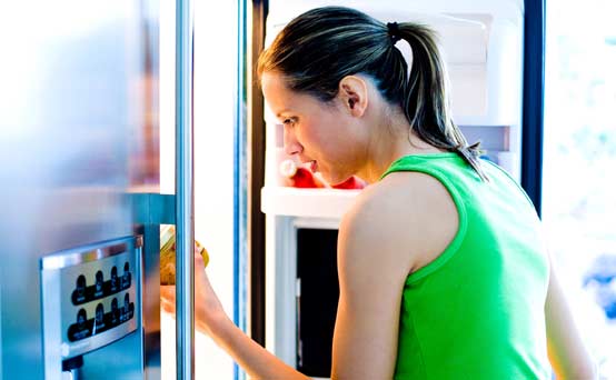 Household bills: Defrost your freezer