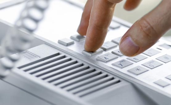 Household bills: Customer service numbers