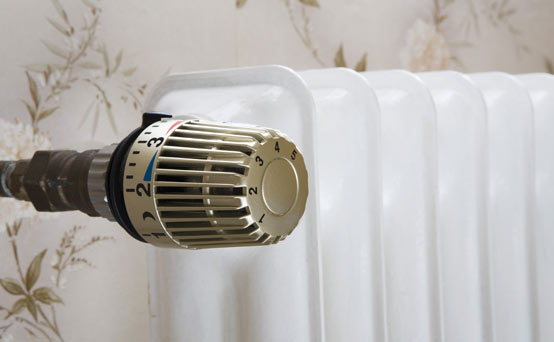 Household bills: Bleed your radiators