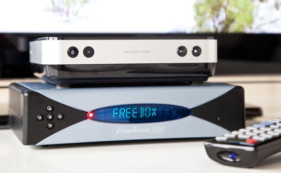 Household bills: Your TV package