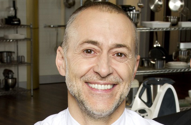 Michel Roux Jr