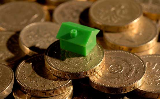 Household bills: See if you're entitled to a warm front grant