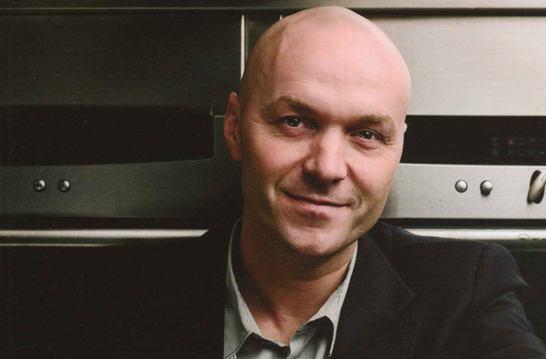 Simon Rimmer