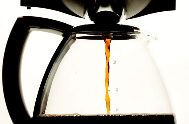 Cofee maker