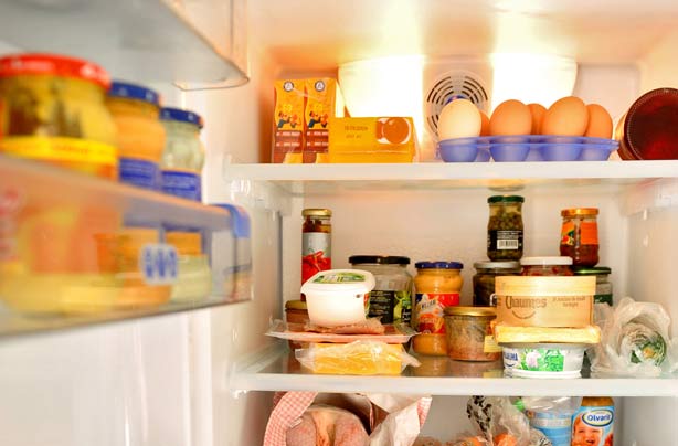 Fridge