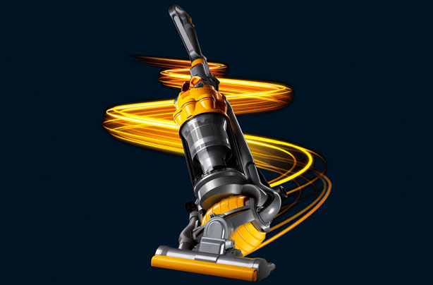 Energy bills: Dyson