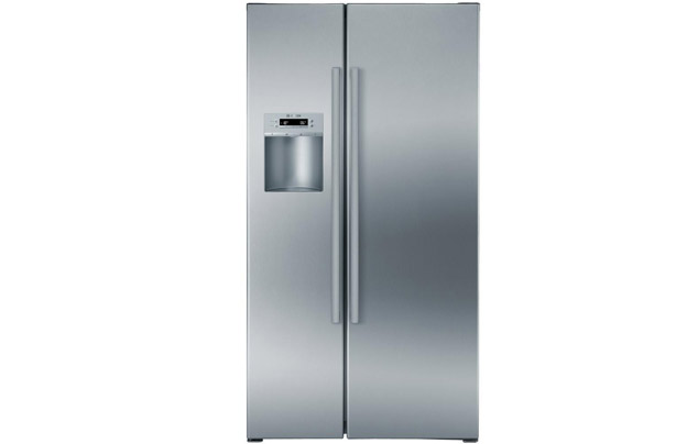 Energy bills: Fridge freezer