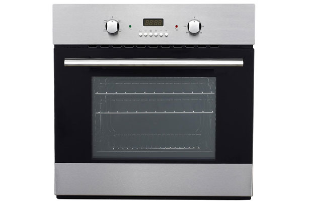Energy bills: Oven