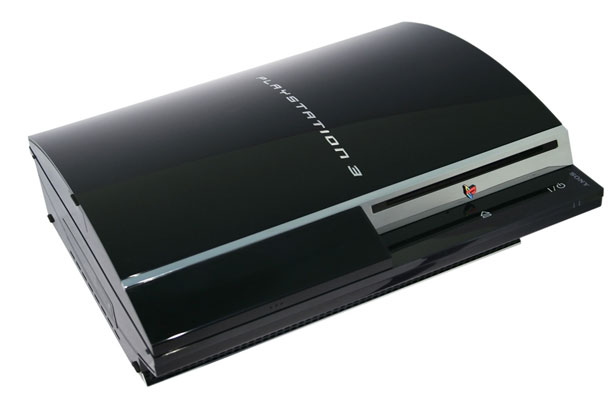 Energy bills: Playstation